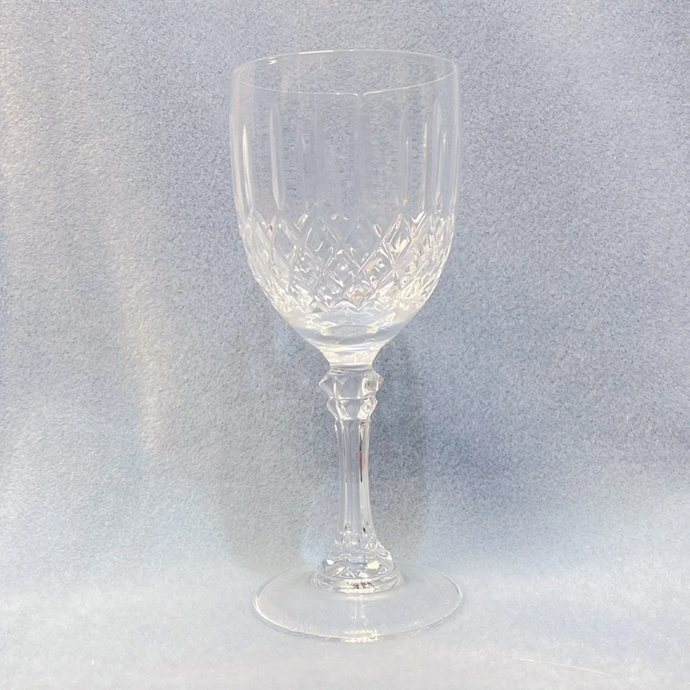 Cristal DArques-Durand cristal arques